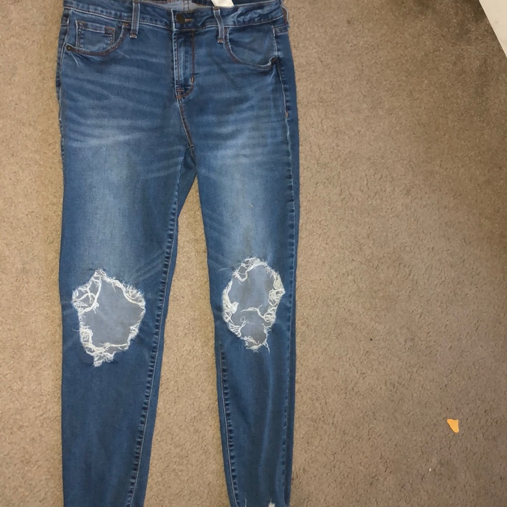 Jeans
